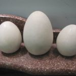 562 4269 Keramikägg